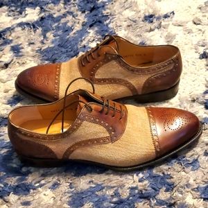 Magnanni Dress Shoes